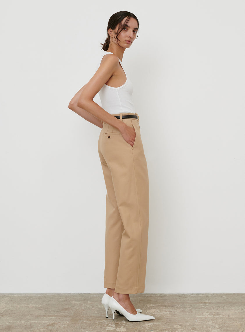 Drill Trouser